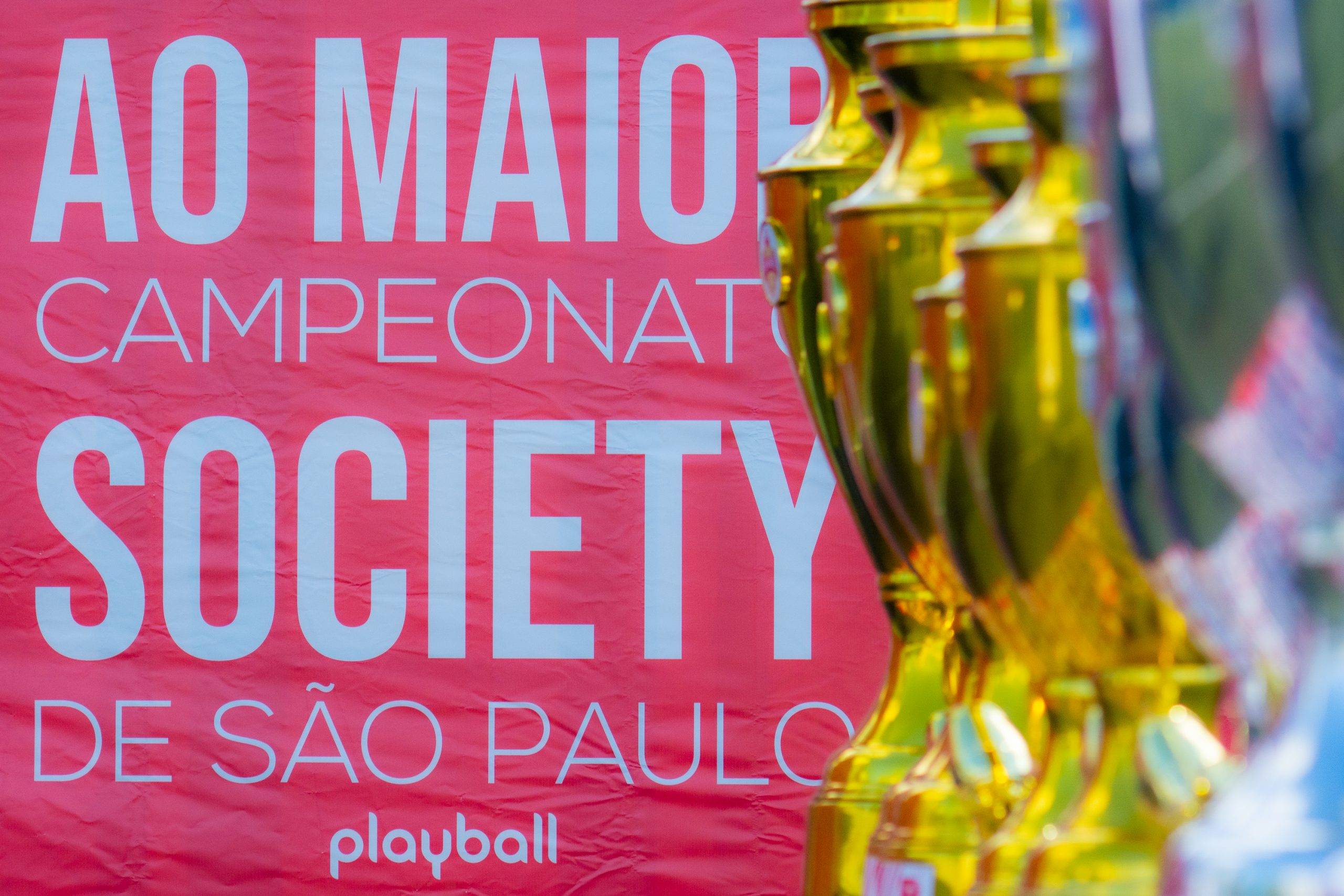 Campeonatos Amadores-O maior complexo de quadras society de São Paulo, oferece a melhor resenha e muito futebol, para completar seus dias com total diversão.