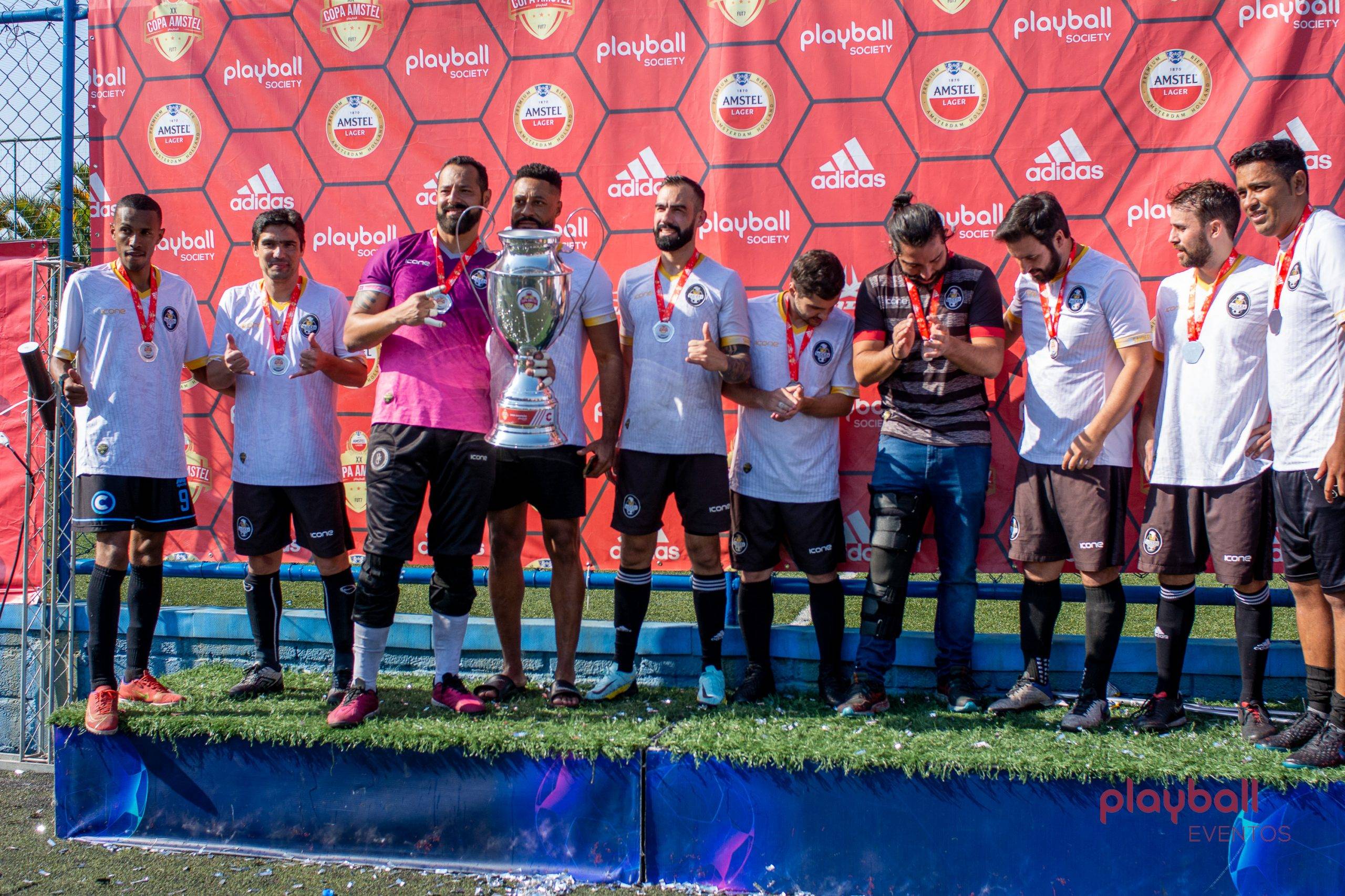 Campeonatos Amadores-O maior complexo de quadras society de São Paulo, oferece a melhor resenha e muito futebol, para completar seus dias com total diversão.